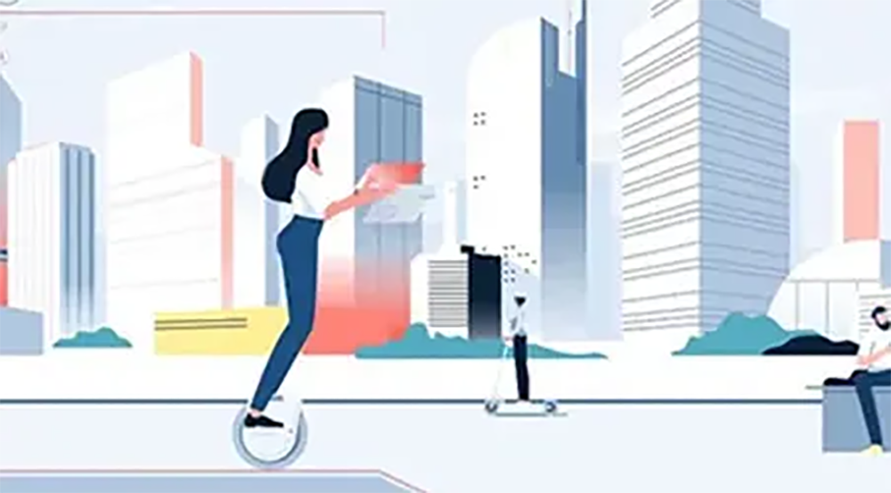 Animation Portfolio 1