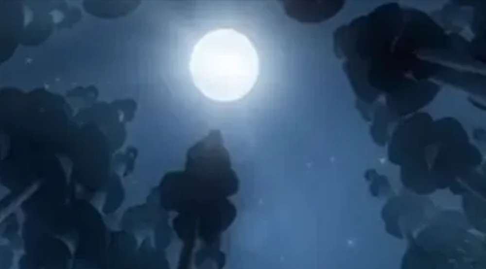 Animation Portfolio 4