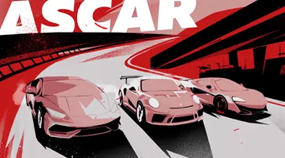 Animation Portfolio 10