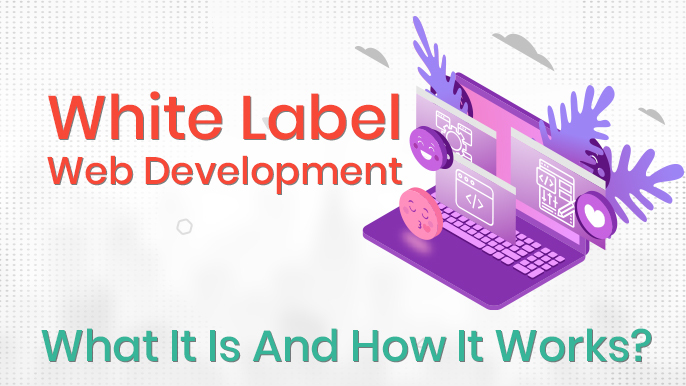 White Label Web Development: What It Is And How It Works?